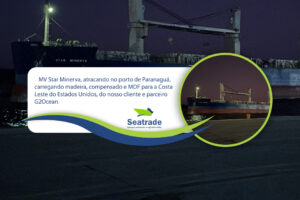 Seatrade: MV Star Minerva